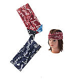 Пов'язка на голову для занять спортом, фото 3