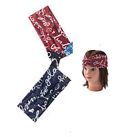 Спортивна пов'язка на голову