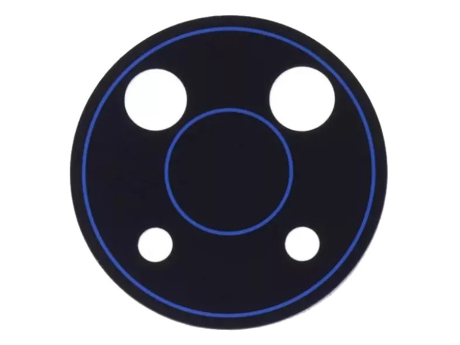 Скло камери для Nokia G20, фото 1