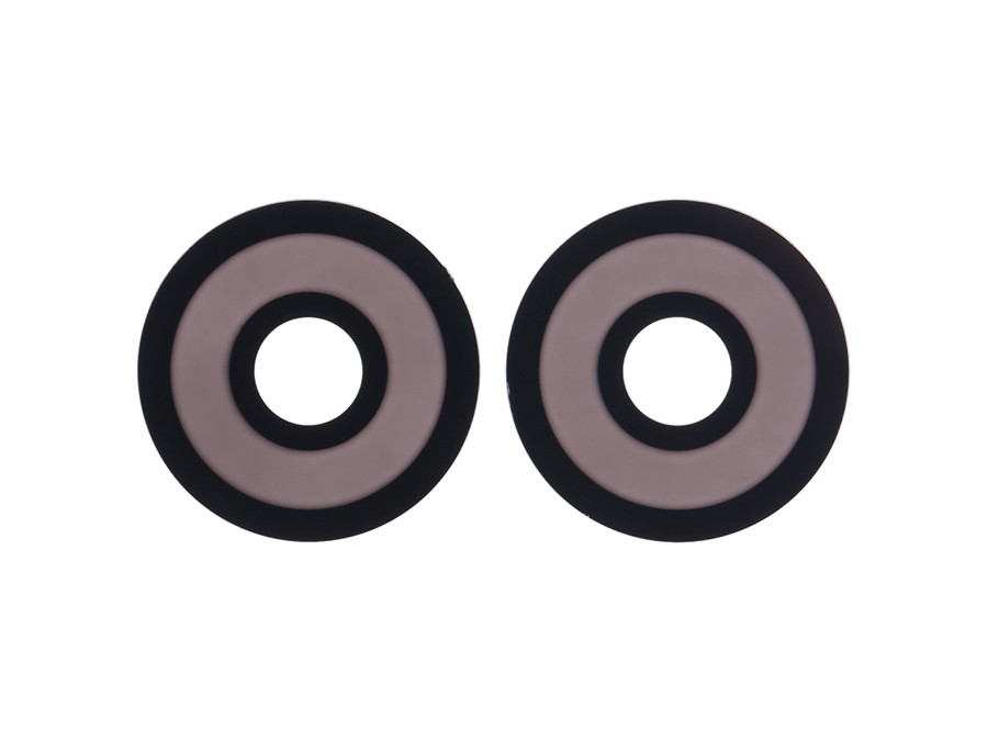 Скло камери для Tecno Spark Go 2023 (BF7), Pop 7 (BF6), POP 7 Pro (комплект 2 шт.), фото 1