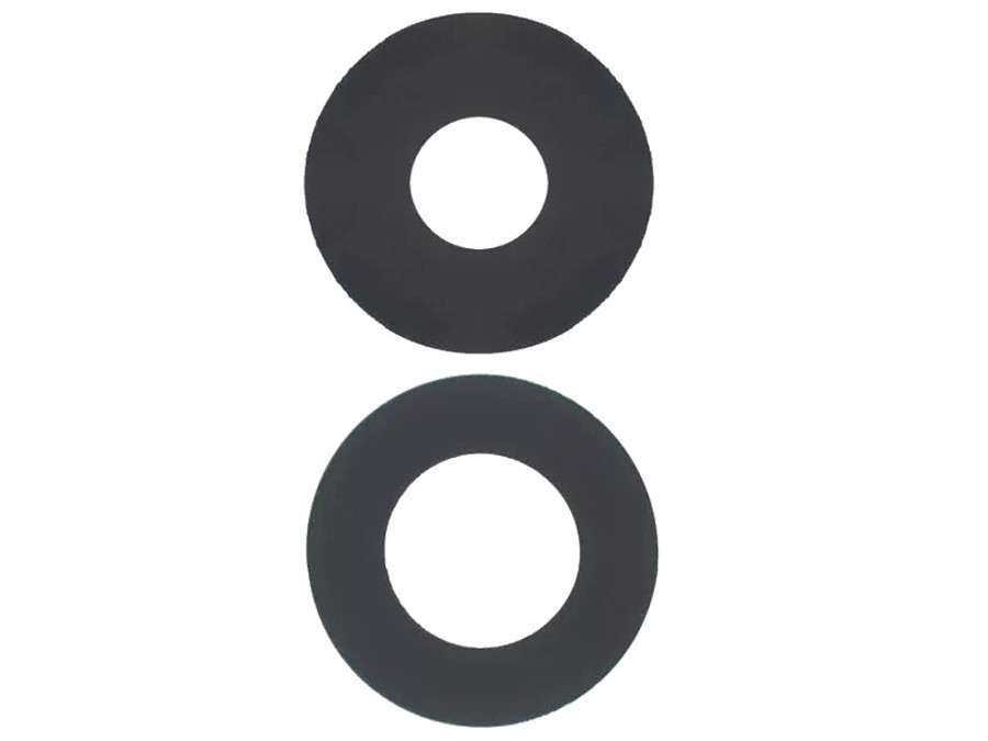 Скло камери для Xiaomi 13T, Xiaomi 13T Pro (комплект 2 шт.), фото 1