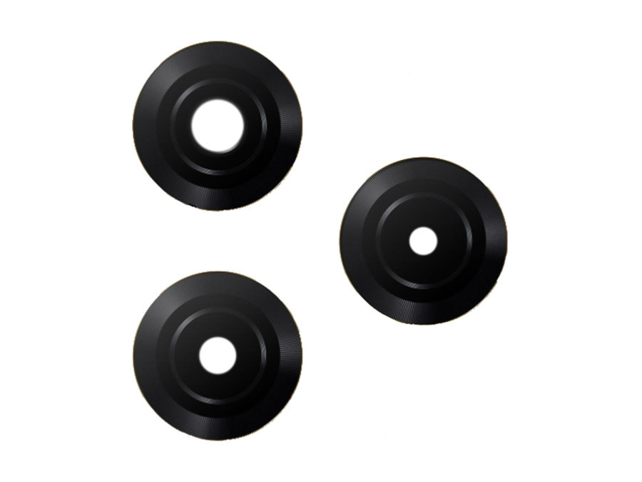 Скло камери для Tecno Spark 20 Pro (KJ6) (комплект 3 шт.), фото 1