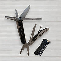 Мультитул Traveler 039