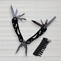 Мультитул Traveler 629