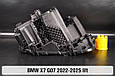 Корпус фари BMW X7 G07 (2022-2025) рест лівий, фото 3