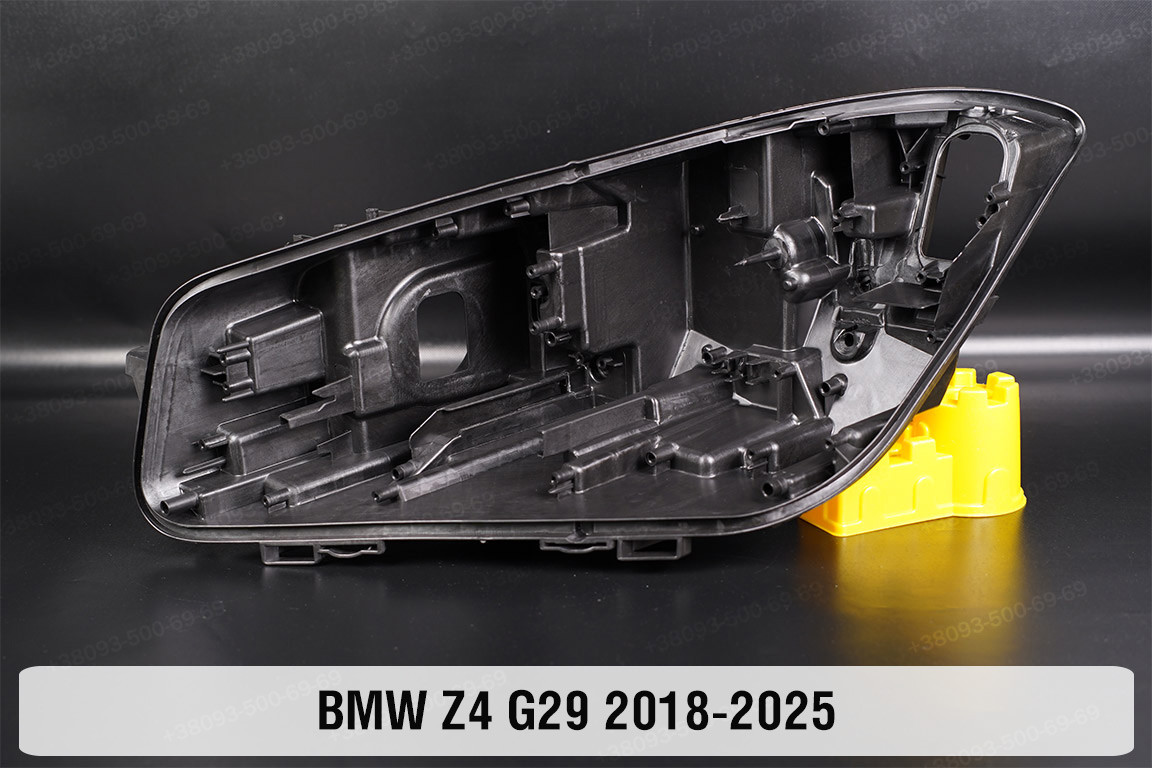 Корпус фари BMW Z4 G29 (2018-2025) лівий, фото 1