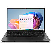 Ноутбук Lenovo ThinkPad L14 G1 FHD (i5-10310U/16/256SSD) - Class B "Б/У"