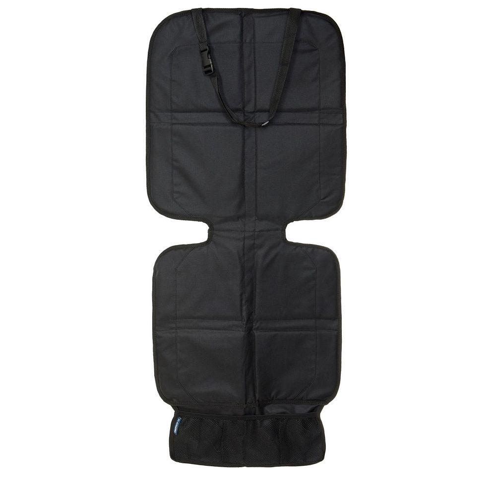 Захисний килимок під автокрісло El Camino чорне ME 1072, фото 1