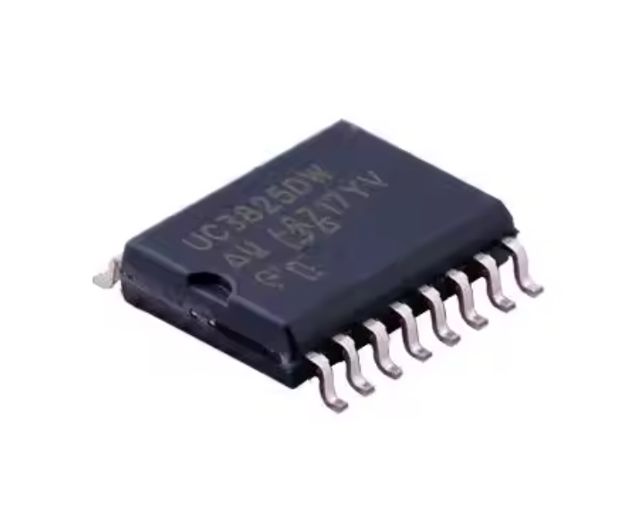 UC3825ADW мікросхема живлення SOIC16, фото 1