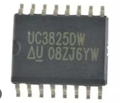 UC3825DW мікросхема живлення SOIC16, фото 1