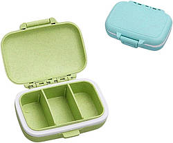 Органайзер для таблеток