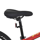 Велосипед дитячий Prof1 SHIMANO 24 д. MTB2401-1, фото 2