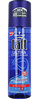 Лак для волосся рідкий Taft Ultra Strong 200мл.