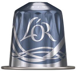 Капсула DOUBLE L'OR BARISTA Iced Coffee XXL (Тільки для Кавоварок Nespresso L`OR Philips)