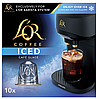 УЦІНКА !!8 КАПСУЛ ПОШТУЧНО З УПАКОВКОЮ! DOUBLE L'OR BARISTA Iced Coffee XXL (Тільки для Кавоварок Nespresso L`OR Philips), фото 2