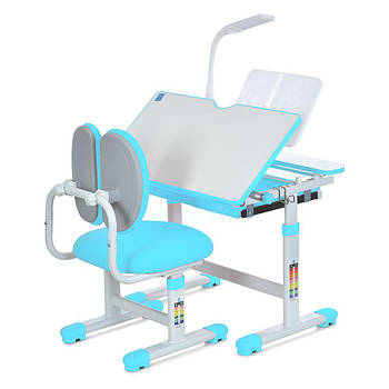 Дитяча парта та крісло BAMBI M 6136