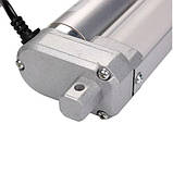 Лінійний привід Актуатор штоковий 1000мм 200Н 44мм/c HY01-12-A5-1155-1000, фото 4