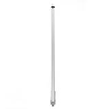 Лінійний привід Актуатор штоковий 1000мм 100Н 60мм/c HY01-12-A5-1155-1000, фото 2