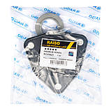 Опора переднього амортизатора (з підш.) Raiso (Швеція) Jeep Patriot, Джип Патріот 06 -, фото 3