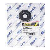 Підшипник опори амортизатора Raiso (Швеція) Dacia Logan II, Дачія Логан 2 12-, фото 3