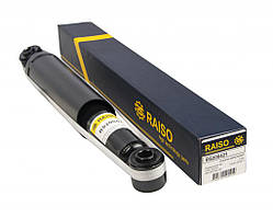 Амортизатор задній Raiso (Швеція) Volkswagen Sharan Фольксваген Шаран