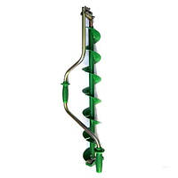 ЗИМОВА РИБОЛОВЛЯ