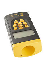 Далекомір MASTERTOOL до 20 м точність ±1% у кейсі 30-0841