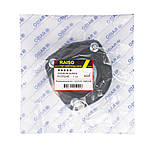 Опора заднього правого амортизатора Raiso (Швеція) Hyundai Lantra II, Хюндай Лантра 2 95 -, фото 2