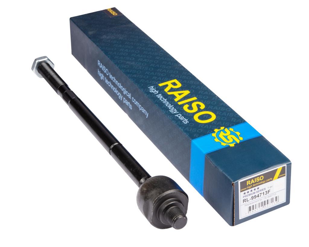 Рульова тяга права/ліва Raiso (Швеція) Fiat Multipla, Фіат Мултіпла 93-10, фото 1