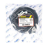 Опора амортизатора переднього лів. (з підш.) Raiso (Швеція) Nissan Juke/Ніссан Жук 10-, фото 3