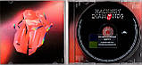 Музичний сд диск ROLLING STONES Hackney diamonds (2023) (audio cd), фото 2