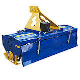 Ґрунтофреза ДТЗ ФН-1.4 плюс, фото 4