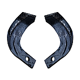 Ґрунтофреза ДТЗ ФН-1.4 плюс, фото 7