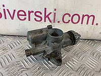 Карбюратор, JAWA 350, вольт