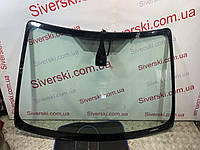 Лобовое стекло, ветровое переднее Ford Focus MK2, С ПОДОГРЕВОМ