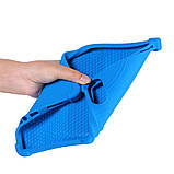 Чохол силіконовий з підставкою Xiaomi Redmi Pad 2 (2025) 11" Чорний, фото 4