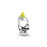 Срібна намистина Pandora «Дамбо» 799392C01, фото 5