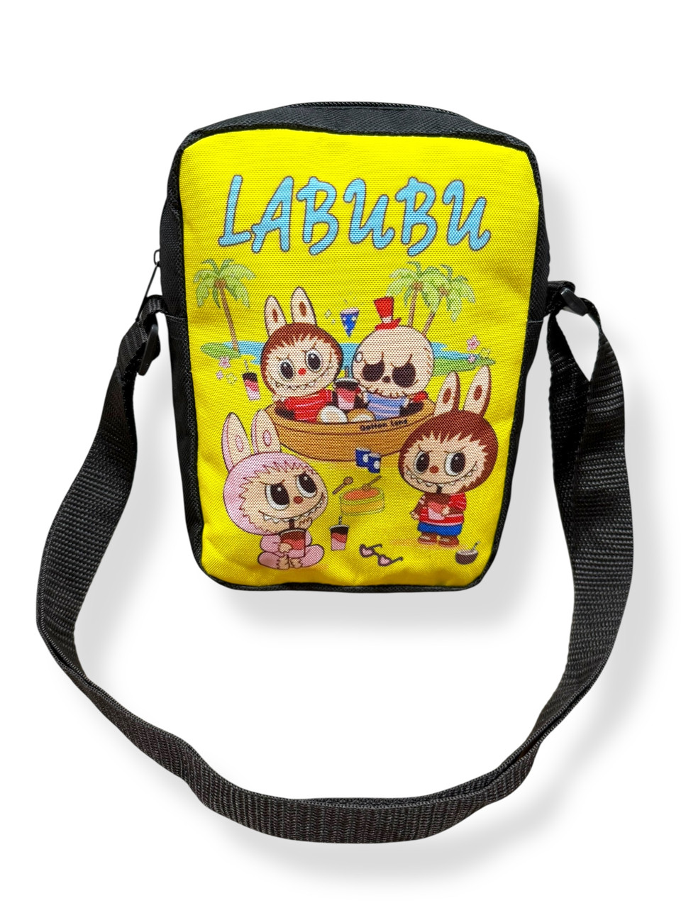 ПРИНТ Барсетка сумка спортивна для через плече ОПТ, фото 1