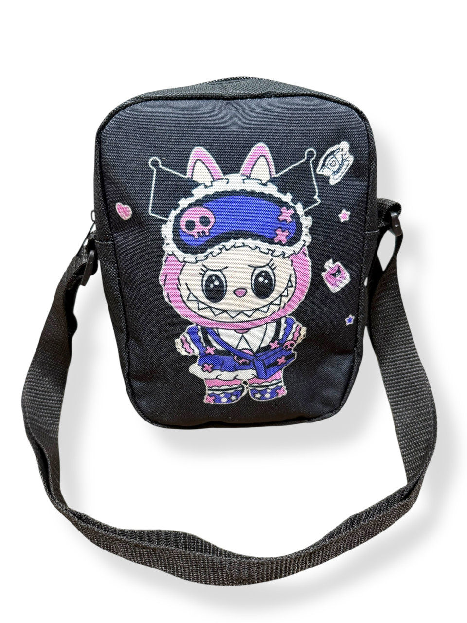 ПРИНТ Барсетка сумка спортивна для через плече ОПТ, фото 1