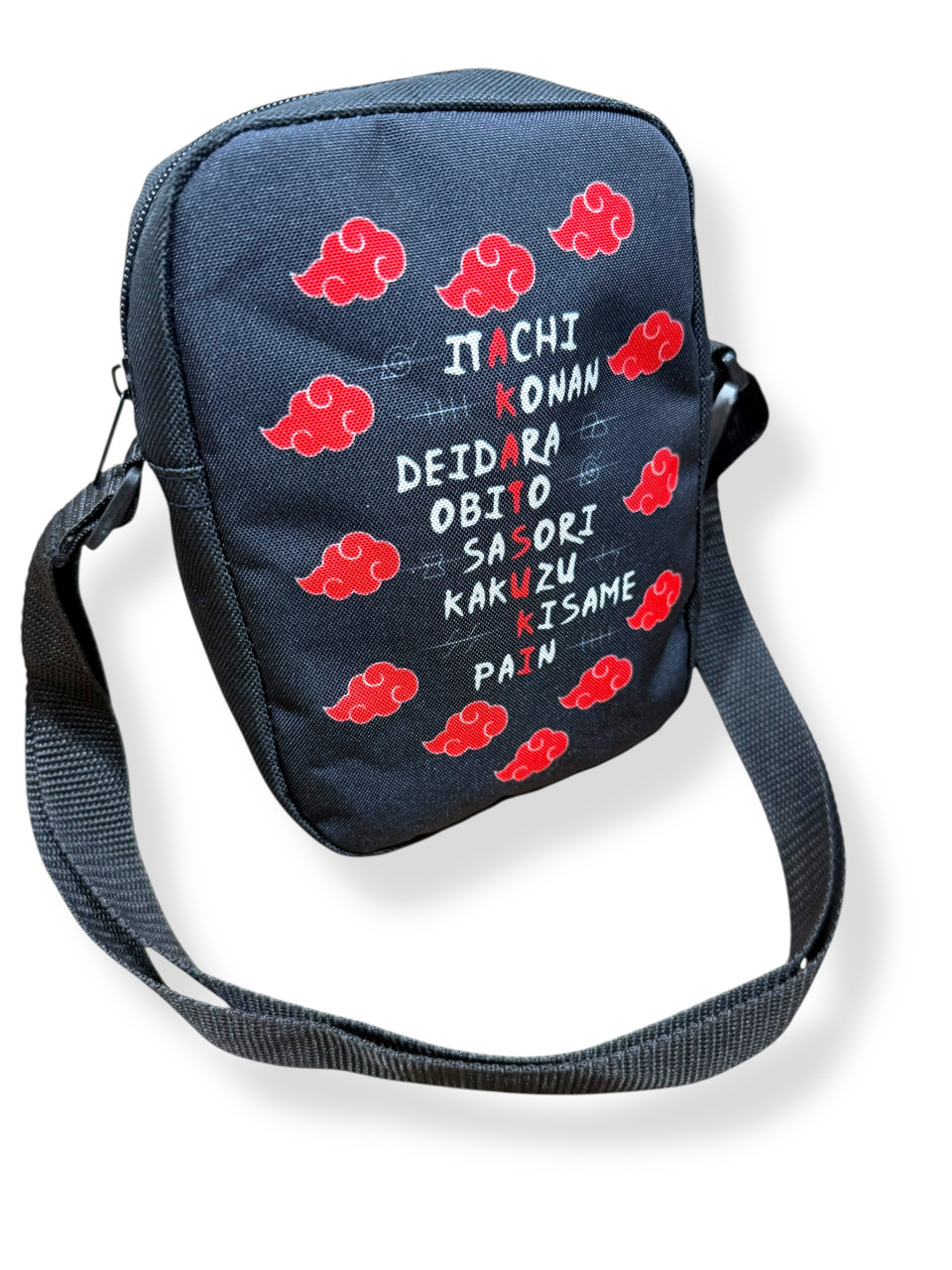 ПРИНТ Барсетка сумка спортивна для через плече ОПТ, фото 1