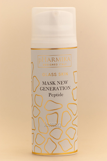 PHarmika Маска Glass skin, 100 мл, фото 1