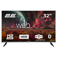 ТОП! Телевізор 2E 32A07KHW (2E-32A07KHW) - (gHome)