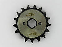 Звезда передняя Дельта/Альфа/Актив 428-17, в коробочке TMMP (Skorpion)