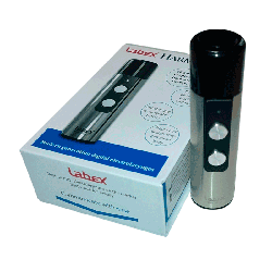 Голосообразующий апарат Labex Inspiration™