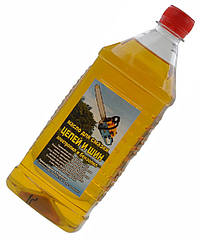 Масло для ланцюга 0,9 л світле