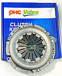 Комплект зчеплення Mitsubishi Lancer IX (Міцубісі Лансер 9) 1.6 Valeo Корея, фото 5