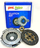 Комплект зчеплення Mitsubishi Lancer IX (Міцубісі Лансер 9) 1.6 Valeo Корея, фото 2