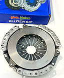 Комплект зчеплення Mitsubishi Lancer IX (Міцубісі Лансер 9) 1.6 Valeo Корея, фото 4