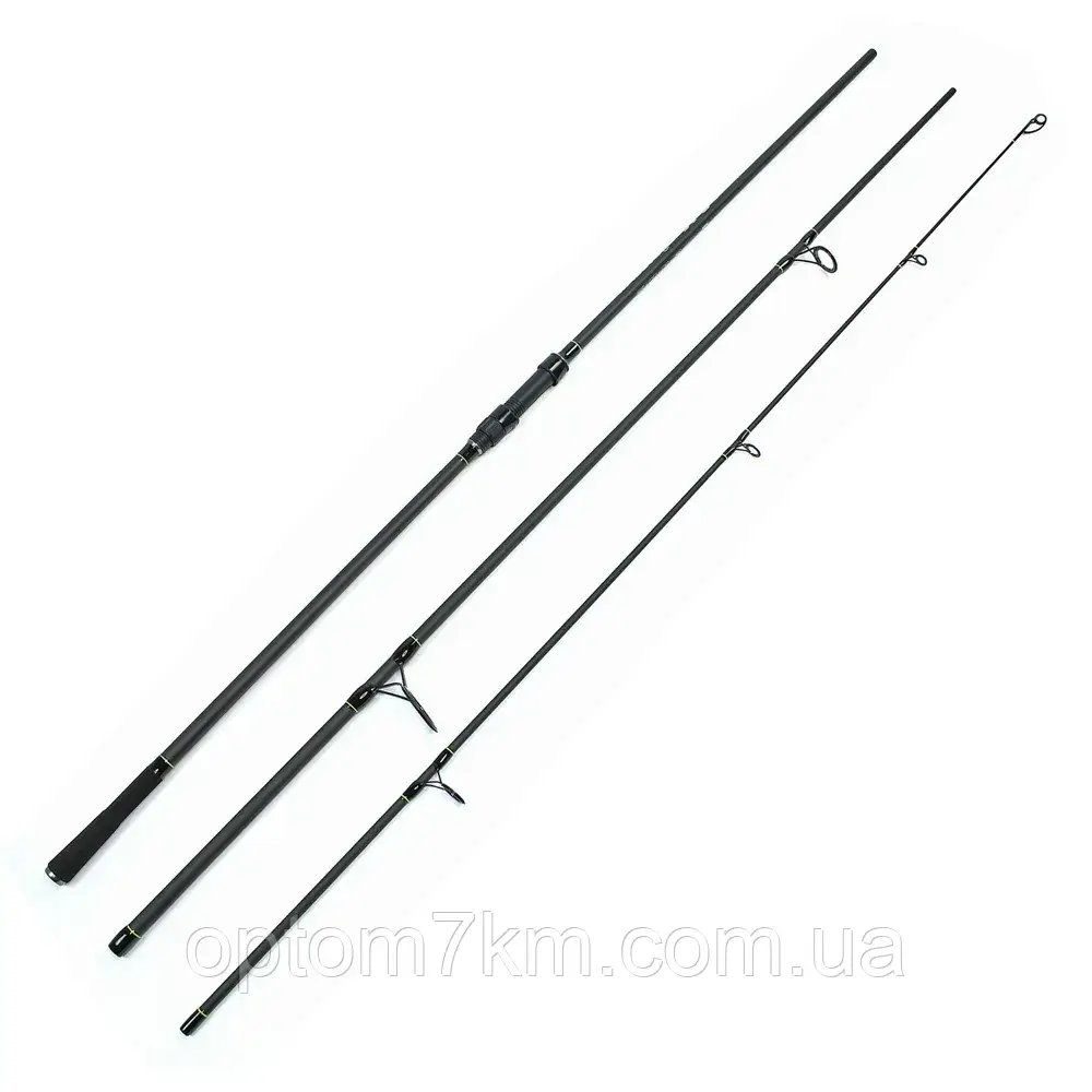 Коропове вудлище Mifine Chivalry Carp 360 3,5lb, фото 1