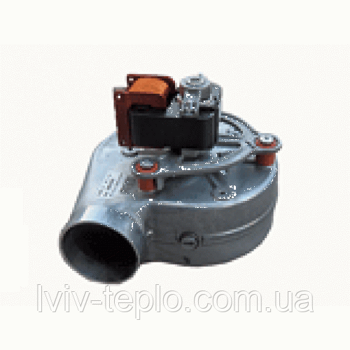 995897 Вентилятор Ariston UNO